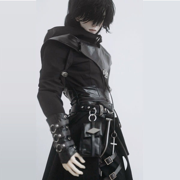 Yi Zhi Yu - The Missionary