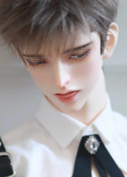 Inazuma Doll - Painted Head Collection