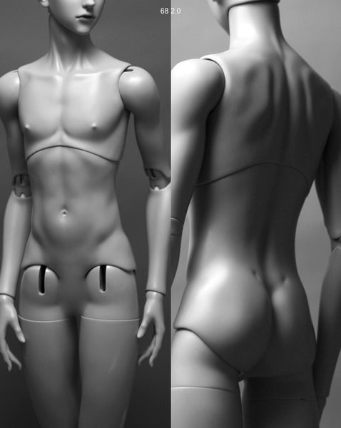 [Deposit ONLY] Doll Vings - 68 Body