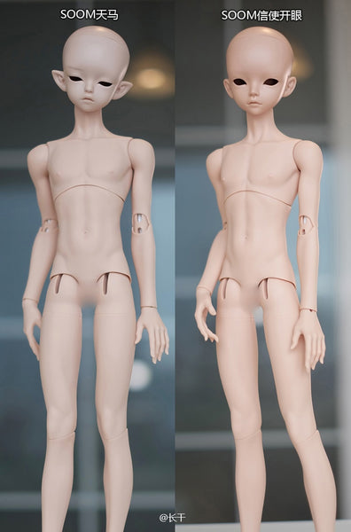 [Deposit ONLY] Doll Vings - 47 Body