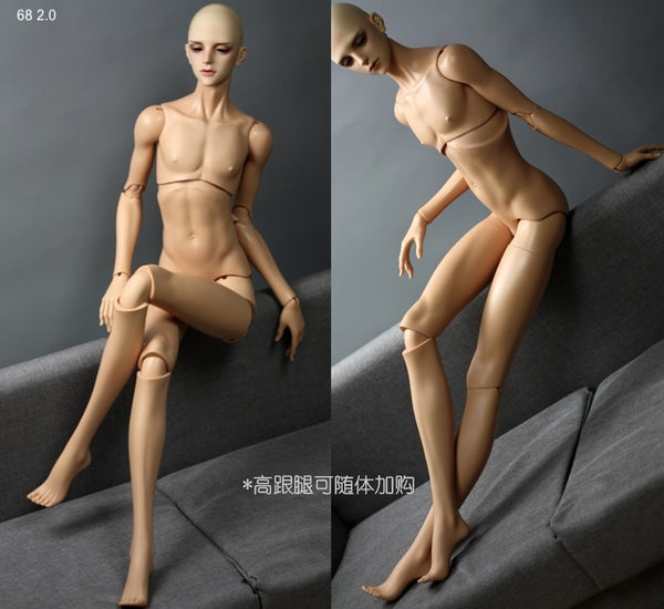[Deposit ONLY] Doll Vings - 68 Body