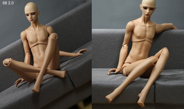 [Deposit ONLY] Doll Vings - 68 Body