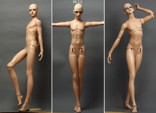 [Deposit ONLY] Doll Vings - 68 Body