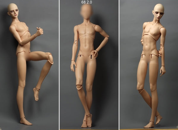 [Deposit ONLY] Doll Vings - 68 Body