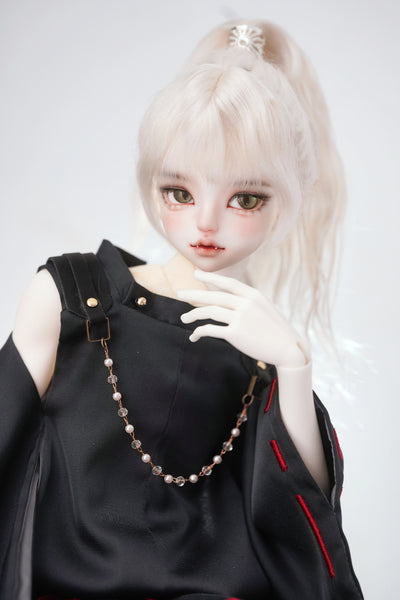 [Deposit ONLY] Wonderland Doll - Ellis