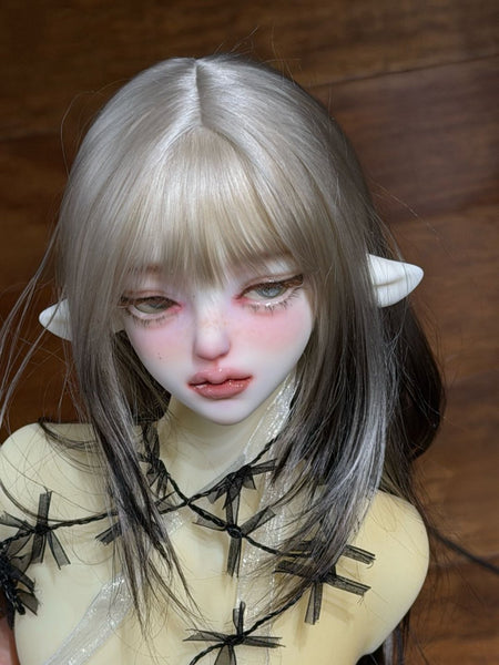 Wonderland Doll - Fluffy