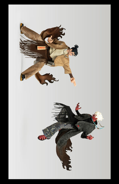 HOWSSTUDIO - Horse Yama