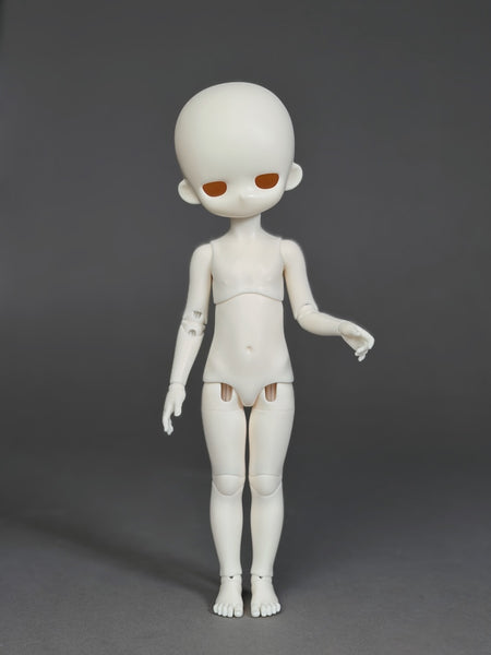 Evaty Doll - Kulala & Kululu