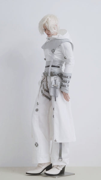 Yi Zhi Yu - The Missionary