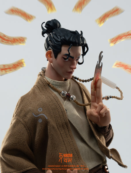 HOWSSTUDIO - Horse Yama