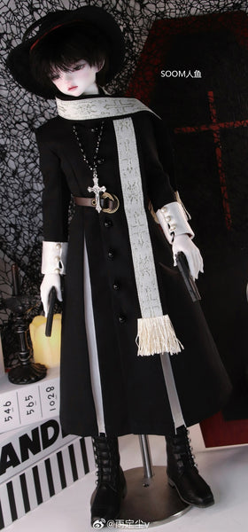 [Deposit ONLY] Doll Vings - 47 Body