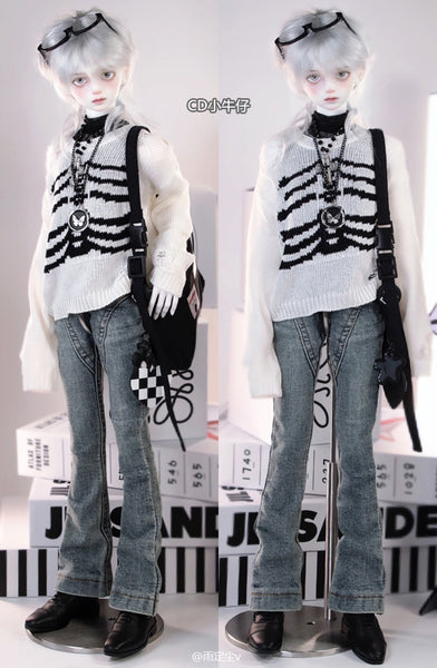 [Deposit ONLY] Doll Vings - 47 Body