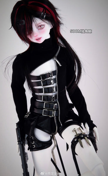 [Deposit ONLY] Doll Vings - 47 Body