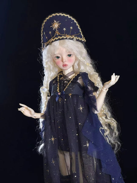 Muhan's Doll - Fullset MianMian