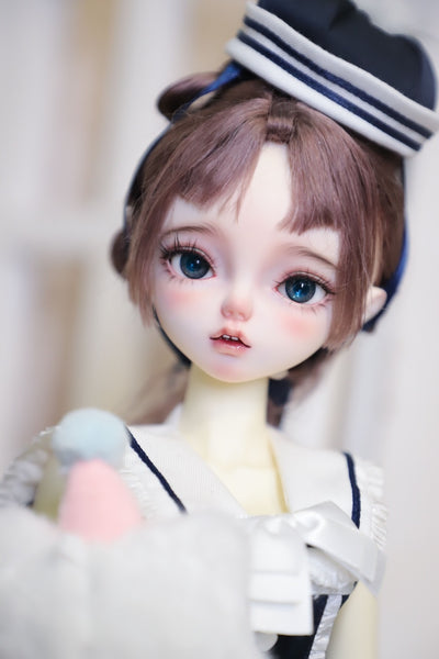 SDMG Doll - Lola & LuoQi