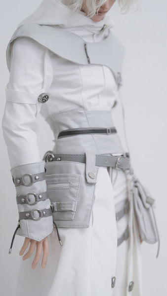 Yi Zhi Yu - The Missionary