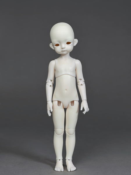 Evaty Doll - Kulala & Kululu
