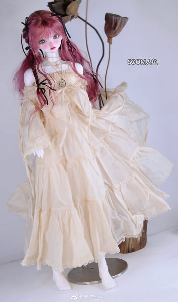 [Deposit ONLY] Doll Vings - 47 Body