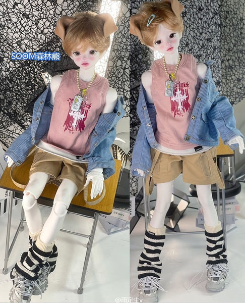 [Deposit ONLY] Doll Vings - 47 Body