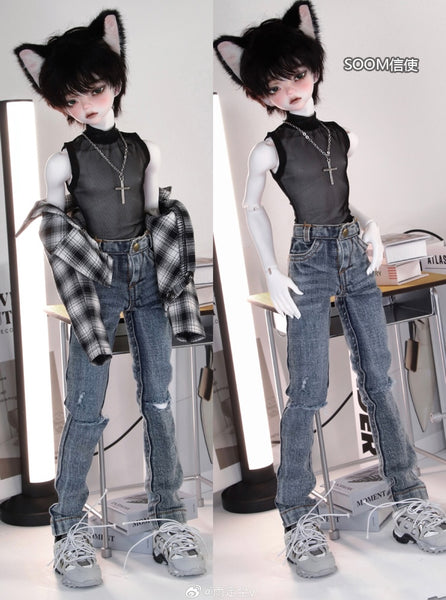 [Deposit ONLY] Doll Vings - 47 Body