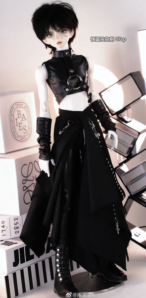 [Deposit ONLY] Doll Vings - 47 Body