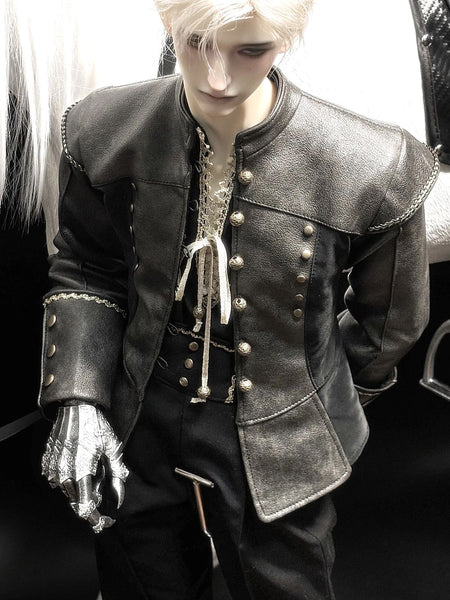 DN • Enter - The North