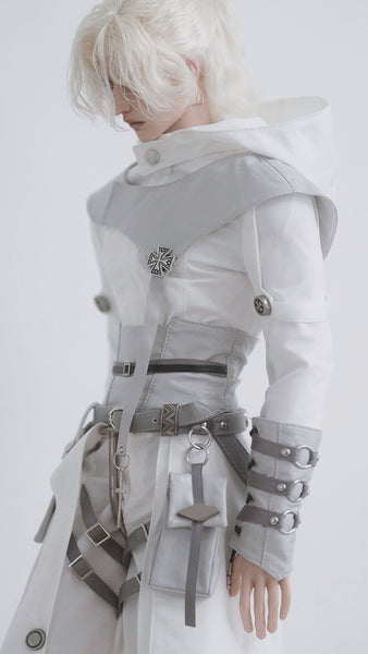 Yi Zhi Yu - The Missionary