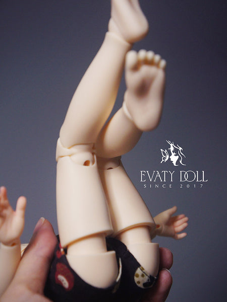 Evaty Doll - Chisa