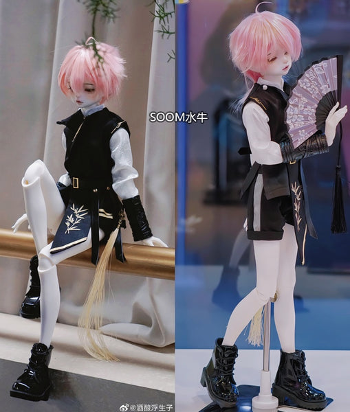 [Deposit ONLY] Doll Vings - 47 Body