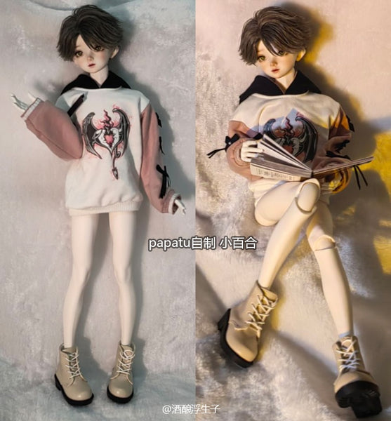 [Deposit ONLY] Doll Vings - 47 Body