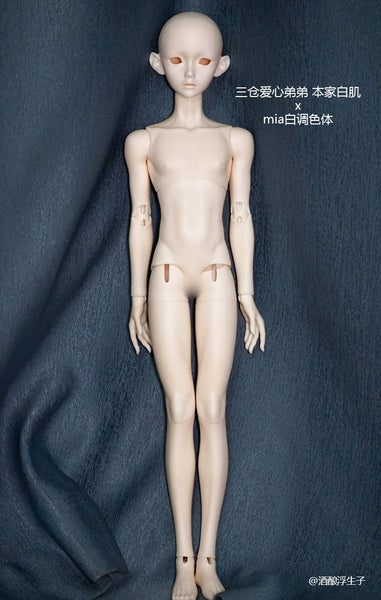 [Deposit ONLY] Doll Vings - 47 Body