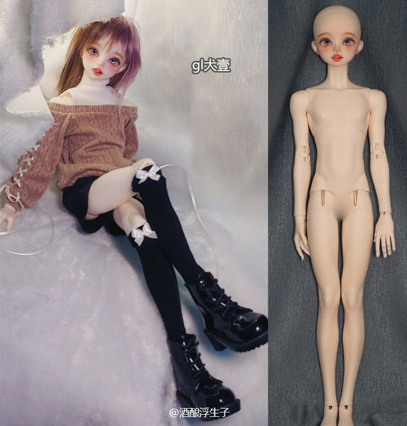 [Deposit ONLY] Doll Vings - 47 Body