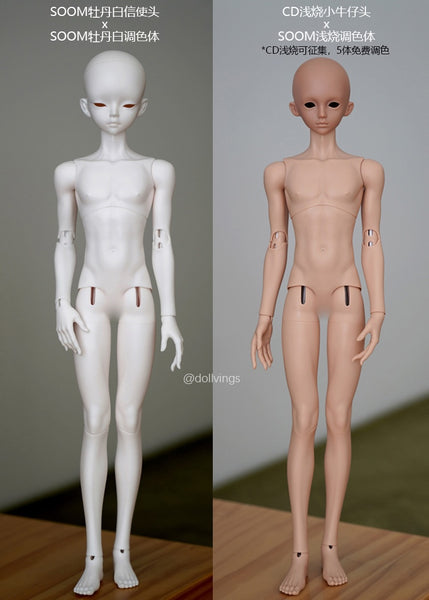 [Deposit ONLY] Doll Vings - 47 Body