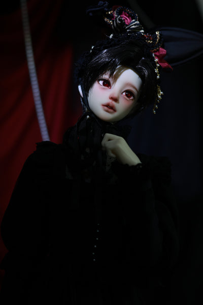 [15% OFF] Wonderland Doll - Bunny & 68 Body