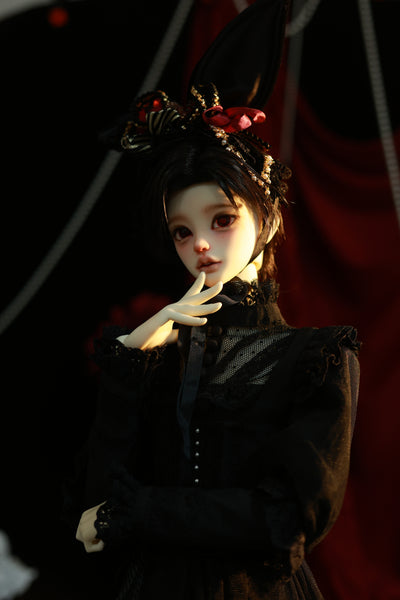 [15% OFF] Wonderland Doll - Bunny & 68 Body