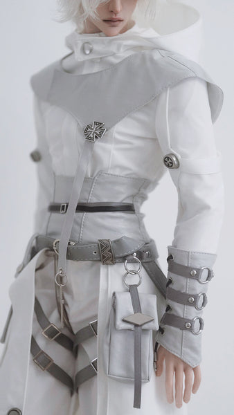 Yi Zhi Yu - The Missionary