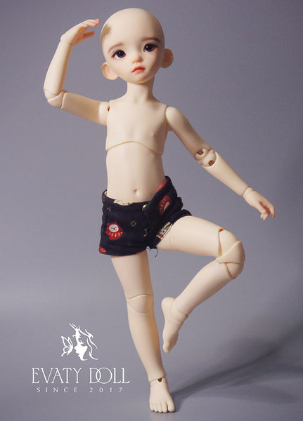 Evaty Doll - Chisa