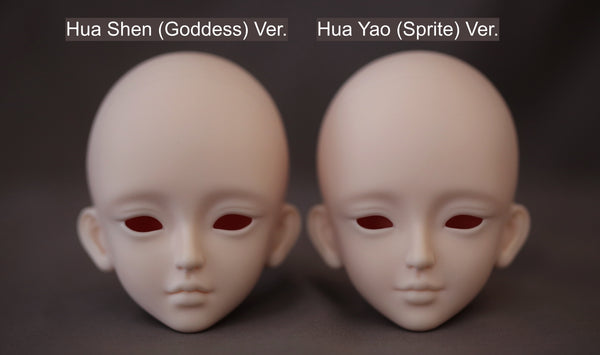 Dada's Doll - Jade Hairpin (Yuzan) MSD