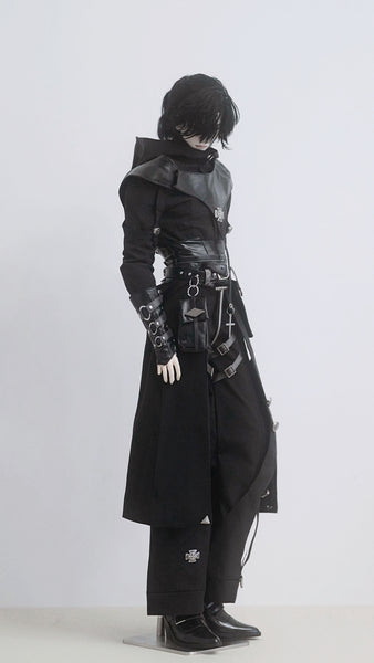 Yi Zhi Yu - The Missionary