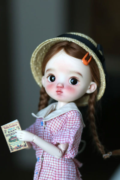 Dizzy Doll - Jomi