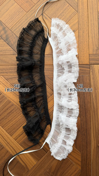 XY Studio - HnC Series Chill Pieces