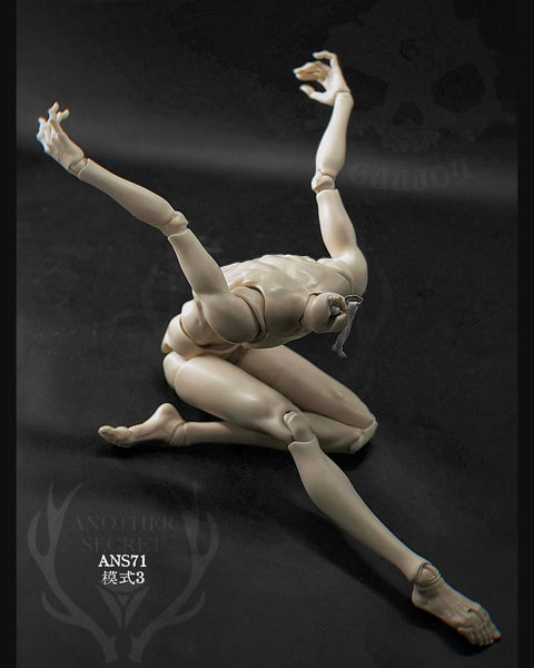 ANother Secret - Song & 71 Body