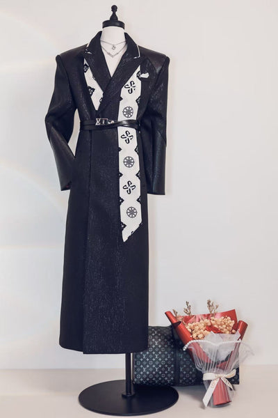 Strawberry Studio - Exquisite President ～ Daddy