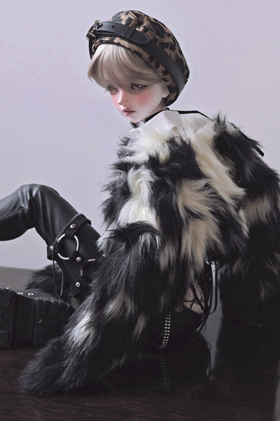 Miu Shima - Phebe SD