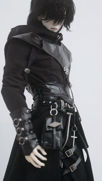 Yi Zhi Yu - The Missionary