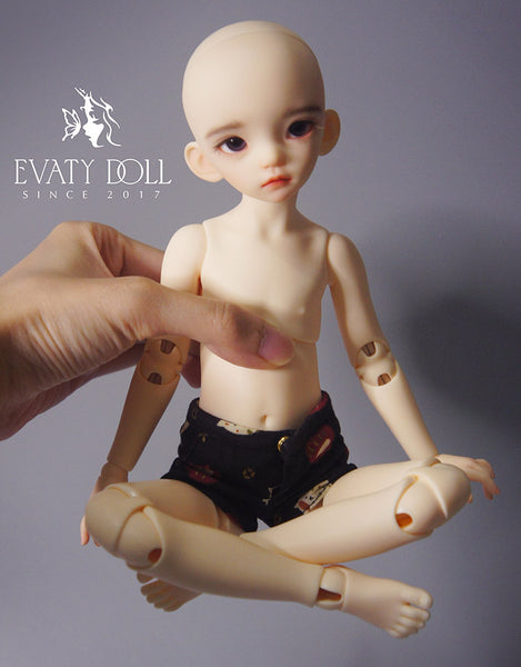 Evaty Doll - Chisa