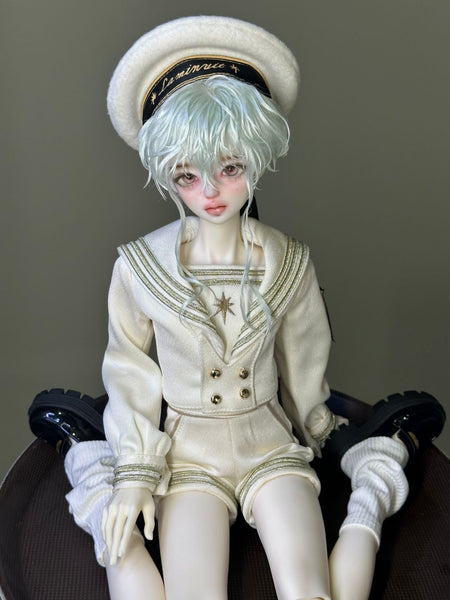 [15% OFF] Wonderland Doll - Lino