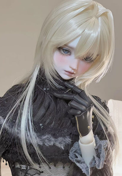 Miu Shima - Phebe SD