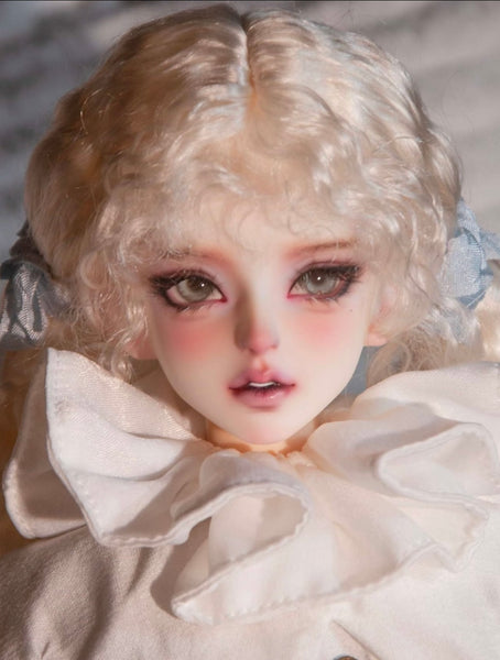 Liz Doll - Velvet