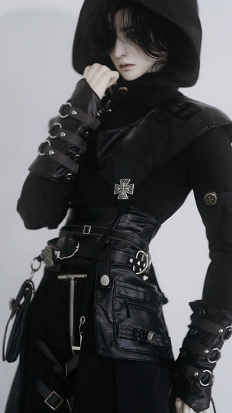 Yi Zhi Yu - The Missionary